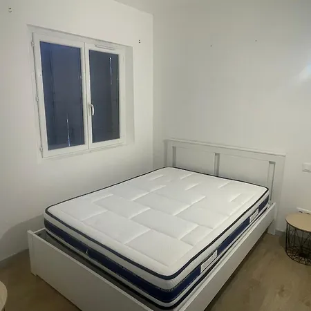 Apartment Avec Terrain