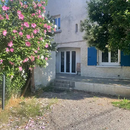 Avec Terrain Apartment Lavilledieu (Ardeche)